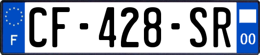 CF-428-SR