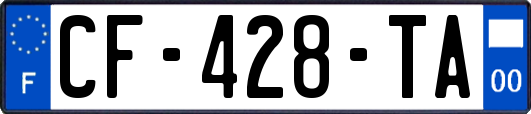 CF-428-TA
