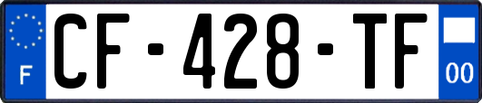 CF-428-TF