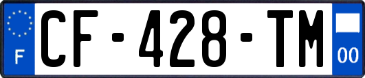 CF-428-TM