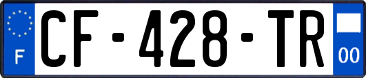 CF-428-TR