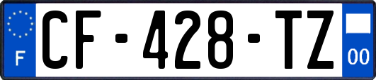 CF-428-TZ