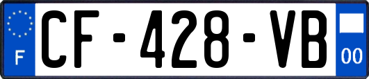 CF-428-VB