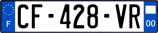 CF-428-VR