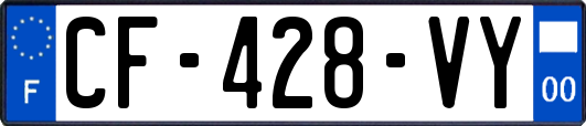 CF-428-VY