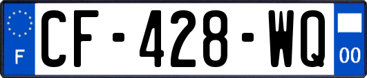 CF-428-WQ