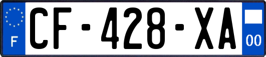 CF-428-XA