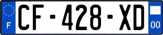 CF-428-XD