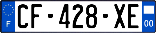 CF-428-XE