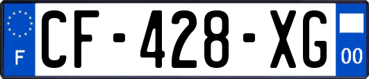 CF-428-XG
