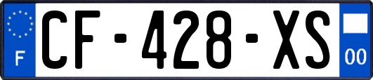 CF-428-XS