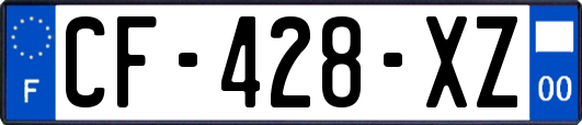 CF-428-XZ