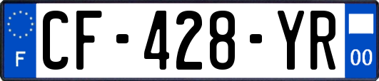 CF-428-YR