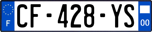 CF-428-YS