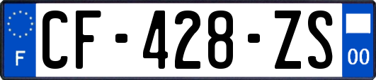 CF-428-ZS