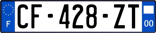 CF-428-ZT