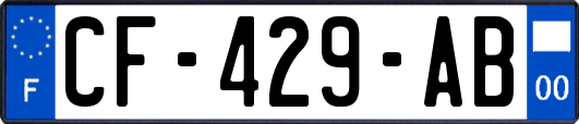 CF-429-AB