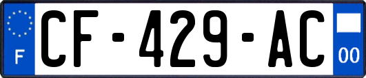 CF-429-AC