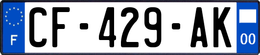 CF-429-AK