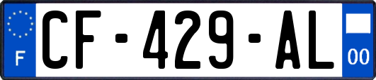 CF-429-AL