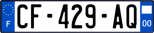 CF-429-AQ