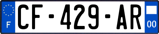 CF-429-AR