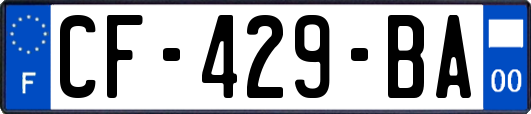 CF-429-BA