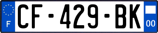 CF-429-BK