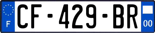 CF-429-BR