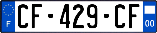 CF-429-CF