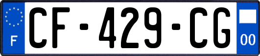 CF-429-CG