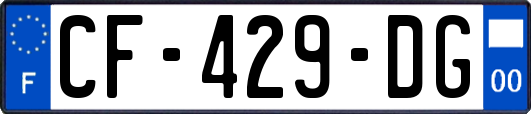 CF-429-DG