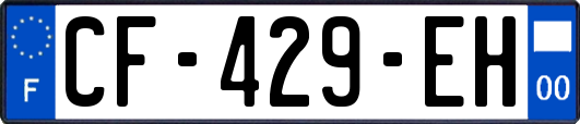 CF-429-EH