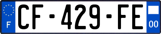CF-429-FE