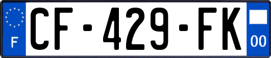 CF-429-FK