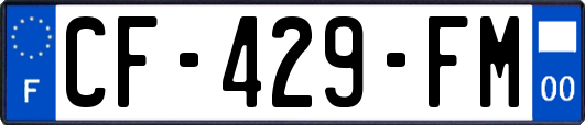 CF-429-FM