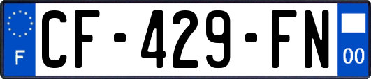 CF-429-FN