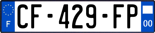 CF-429-FP