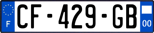 CF-429-GB