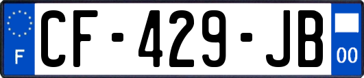 CF-429-JB