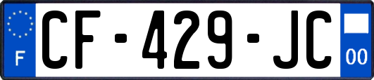 CF-429-JC