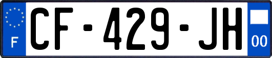 CF-429-JH