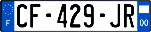 CF-429-JR