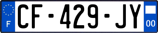 CF-429-JY