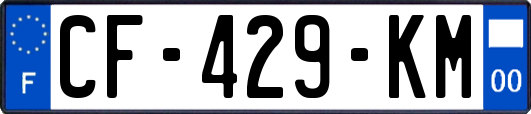 CF-429-KM