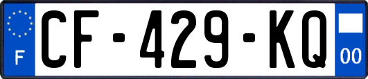 CF-429-KQ