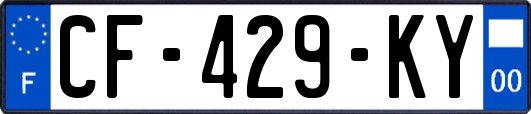CF-429-KY
