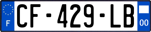 CF-429-LB