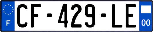 CF-429-LE