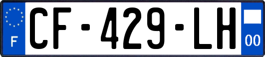 CF-429-LH